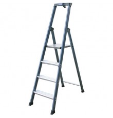 Стремянка KRAUSE SEPRO S 4 ступени 124180