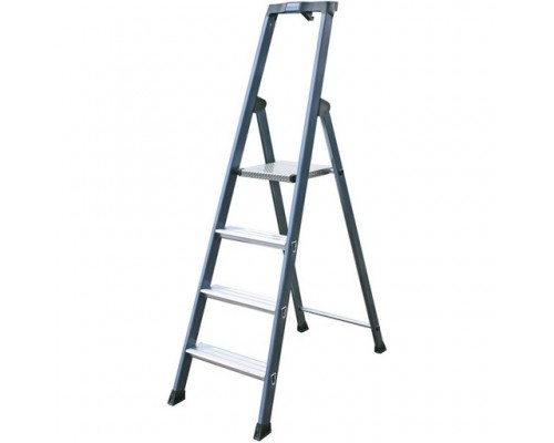 Стремянка KRAUSE SEPRO S 4 ступени 124180