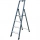 Стремянка KRAUSE SEPRO S 4 ступени 124180