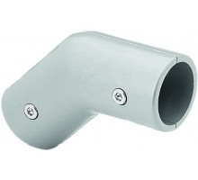 Соединительный уголок 45°/135° KRAUSE 860033