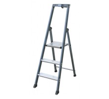 Стремянка KRAUSE SEPRO S 3 ступени 124173