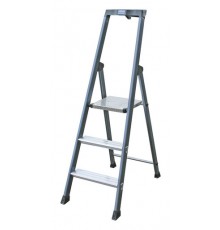 Стремянка KRAUSE SEPRO S 3 ступени 124173