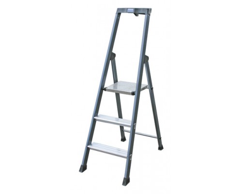 Стремянка KRAUSE SEPRO S 3 ступени 124173