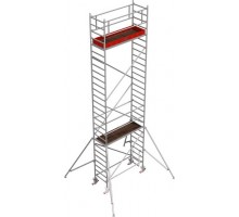 Профессиональная вышка-тура Stabilo Серии 1000 8,30 м 738080