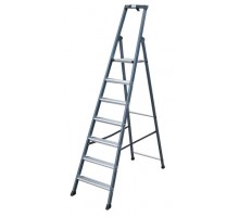 Стремянка KRAUSE SEPRO S 7 ступеней 124210