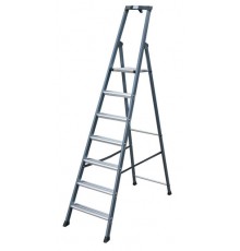 Стремянка KRAUSE SEPRO S 7 ступеней 124210