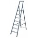 Стремянка KRAUSE SEPRO S 7 ступеней 124210