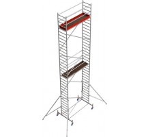 Вышка-тура серии 10 KRAUSE STABILO 10,40 м 741370