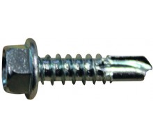 Саморез плинтуса KRAUSE 860170