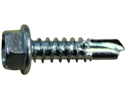 Саморез плинтуса KRAUSE 860170
