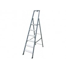 Стремянка KRAUSE SEPRO S 6 ступеней 124203