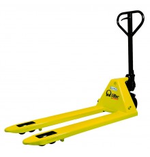Гидравлическая тележка Pramac Lifter GS/L PRO 30S4 1150X685 (широкие вилы)
