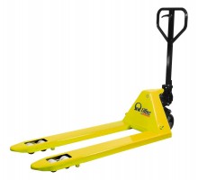 Гидравлическая тележка Pramac Lifter GS PRO 30S4 1350X525 (длинные вилы)