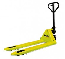 Гидравлическая тележка Pramac Lifter GS BASIC 22S4 1150X525