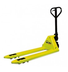 Гидравлическая тележка Pramac Lifter GS BASIC 22S4 1150X525
