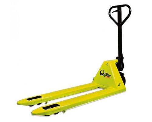Гидравлическая тележка Pramac Lifter GS BASIC 22S4 1150X525