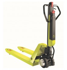 Самоходная тележка Pramac Lifter AGILE 12S4 1150x525