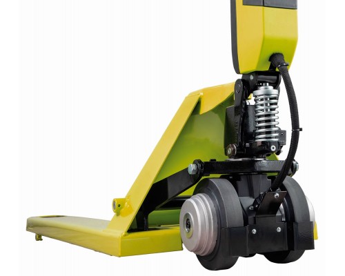 Самоходная тележка Pramac Lifter AGILE 12S4 1150x525