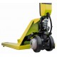 Самоходная тележка Pramac Lifter AGILE 12S4 1150x525