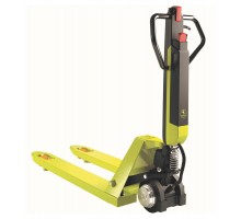 Самоходная тележка Pramac Lifter AGILE PLUS 12S4 1150x525