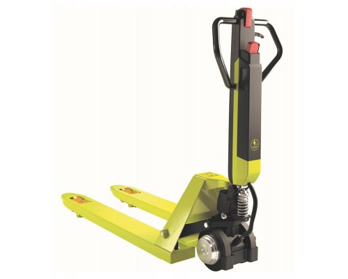 Самоходная тележка Pramac Lifter AGILE PLUS 12S4 1150x525