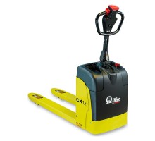 Самоходная тележка Pramac Lifter CX12 S2 1000x520