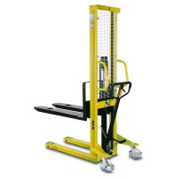 Ручной штабелер Pramac Lifter MX 510