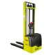 Самоходный штабелер Pramac Lifter GX 12/35 III Ed. BASIC PLUS AGM