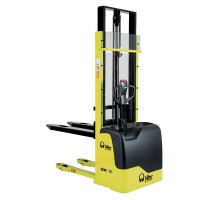 Самоходный штабелер Pramac Lifter GX 12/35 III Ed. EVO AGM