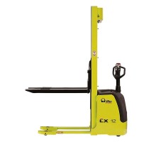Самоходный штабелер Pramac Lifter LX 12/29 FREELIFT