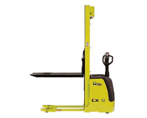 Самоходный штабелер Pramac Lifter LX 12/29 FREELIFT