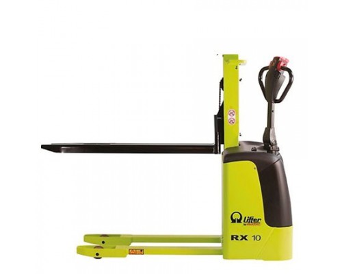 Самоходный штабелер Pramac Lifter RX 10/16 BASIC РLUS
