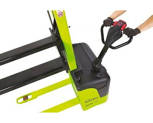 Самоходный штабелер Pramac Lifter RX 10/16 BASIC РLUS