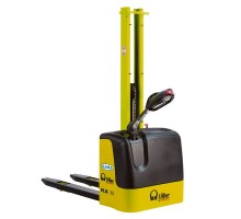 Самоходный штабелер Pramac Lifter RX 10/16 EVO+AUTOLEVELING