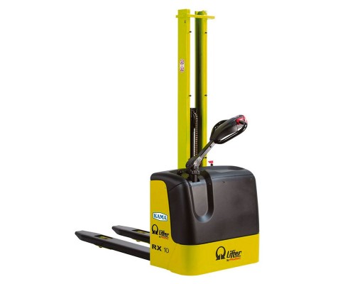Самоходный штабелер Pramac Lifter RX 10/16 BASIC РLUS