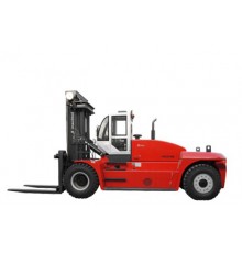 Большегрузный погрузчик Maximal FD320T
