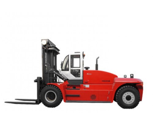 Большегрузный погрузчик Maximal FD140T