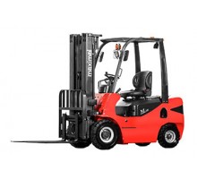 Вилочный погрузчик M-серии Maximal FD10T