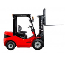 Вилочный погрузчик M-серии Maximal FD25T
