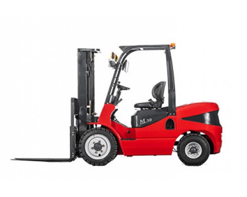 Вилочный погрузчик M-серии Maximal FD30T