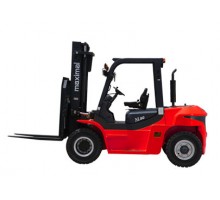 Вилочный погрузчик M-серии Maximal FD70T