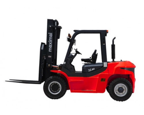 Вилочный погрузчик M-серии Maximal FD70T