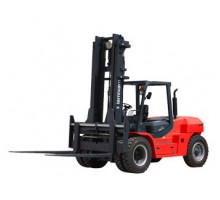 Вилочный погрузчик M-серии Maximal FD80T