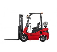 Вилочный погрузчик M-серии Maximal FGL25T