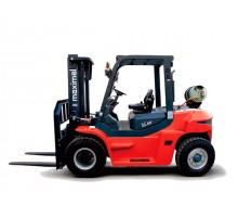 Вилочный погрузчик M-серии Maximal FL70T