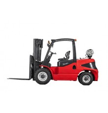 Вилочный погрузчик M-серии Maximal FL50T