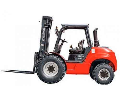 Вилочный погрузчик Maximal FD25J-C4WE