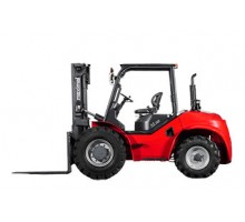 Вилочный погрузчик Maximal FD25T-C4WE3