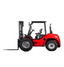 Вилочный погрузчик Maximal FD35T-C4WE3