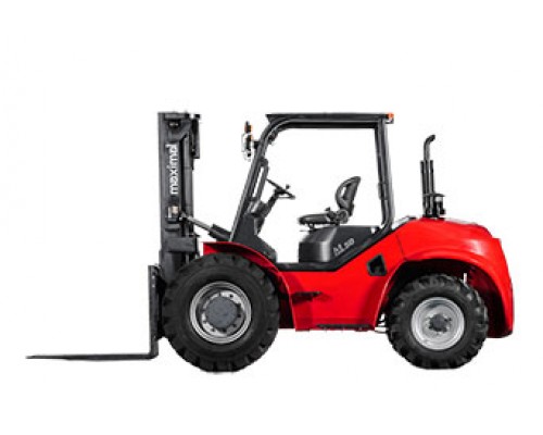 Вилочный погрузчик Maximal FD18T-C4WE3